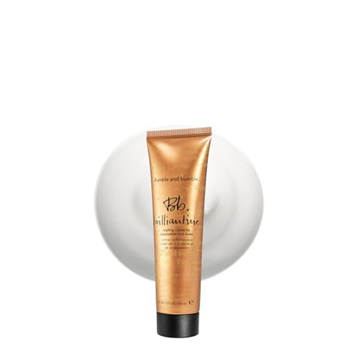 Bumble and bumble. Brilliantine Styling Cream 50 ml