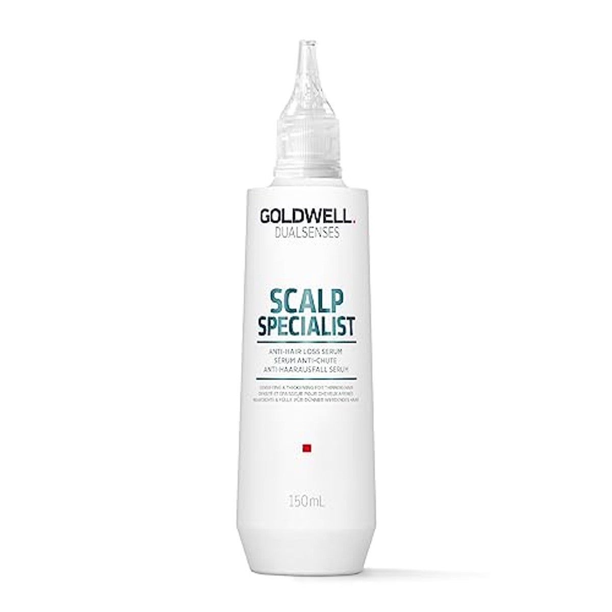 GOLDWELL Dualsenses Scalp Specialist Anti-Hairloss Serum 150ml