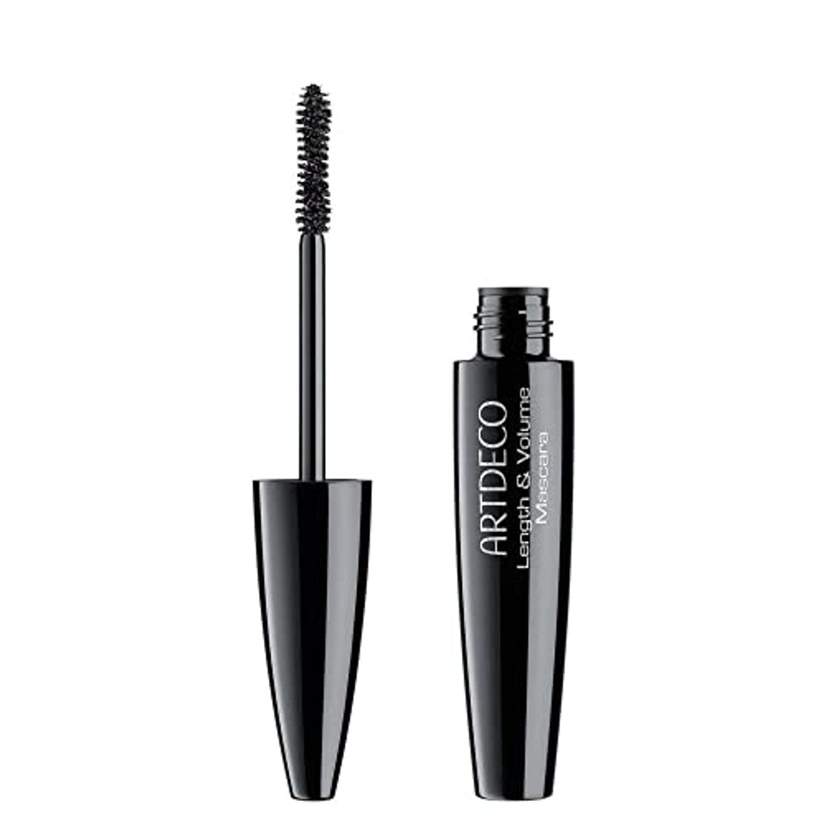 Artdeco Lengte en Volume Mascara zwart 1 x 12 ml - 6-pack