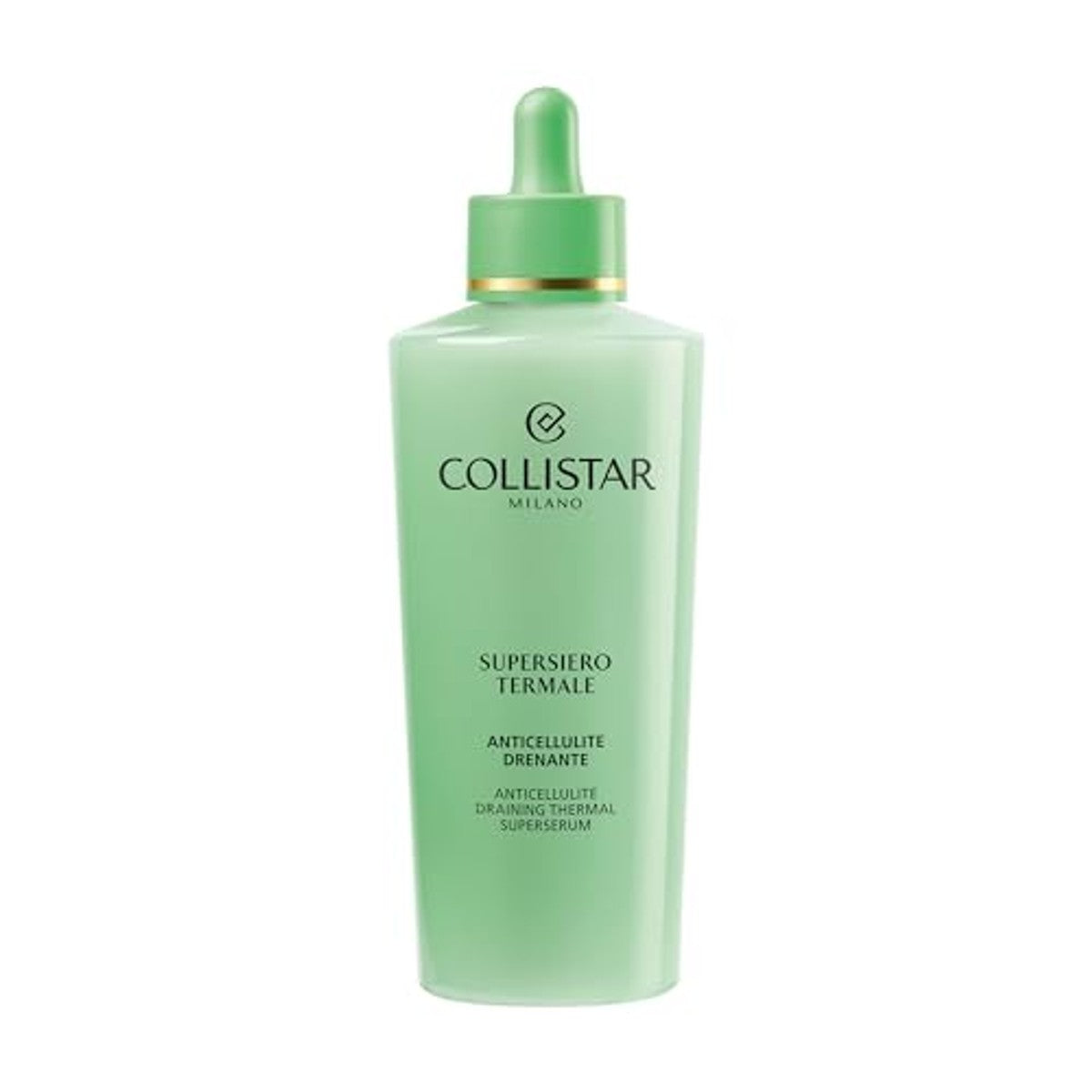 Collistar Sterk Thermisch Anti-Cellulitis Superserum 200 ml - 3-pack