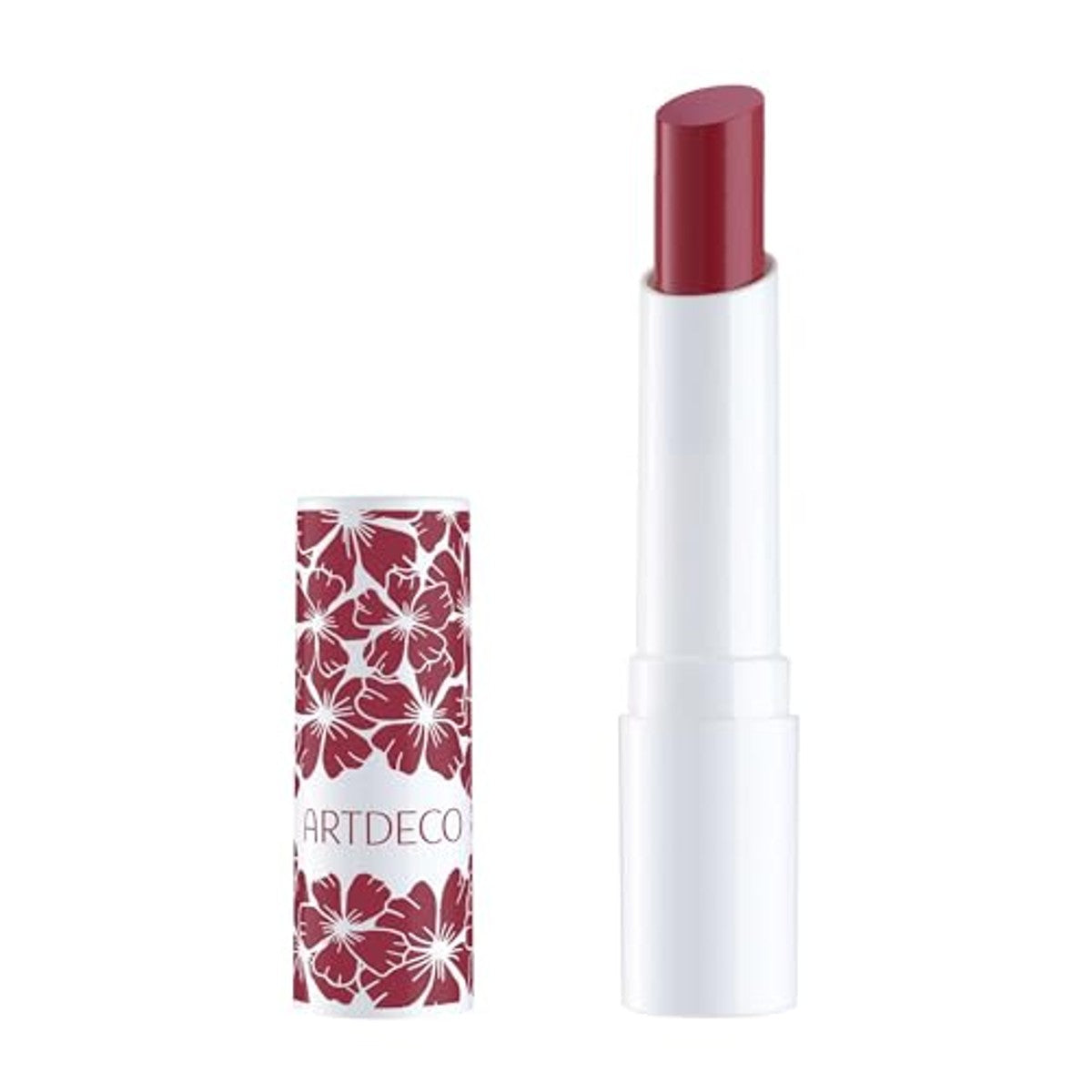 Artdeco Color Booster lippenbalsem Flower Design 1 x 3 g - 6-pack