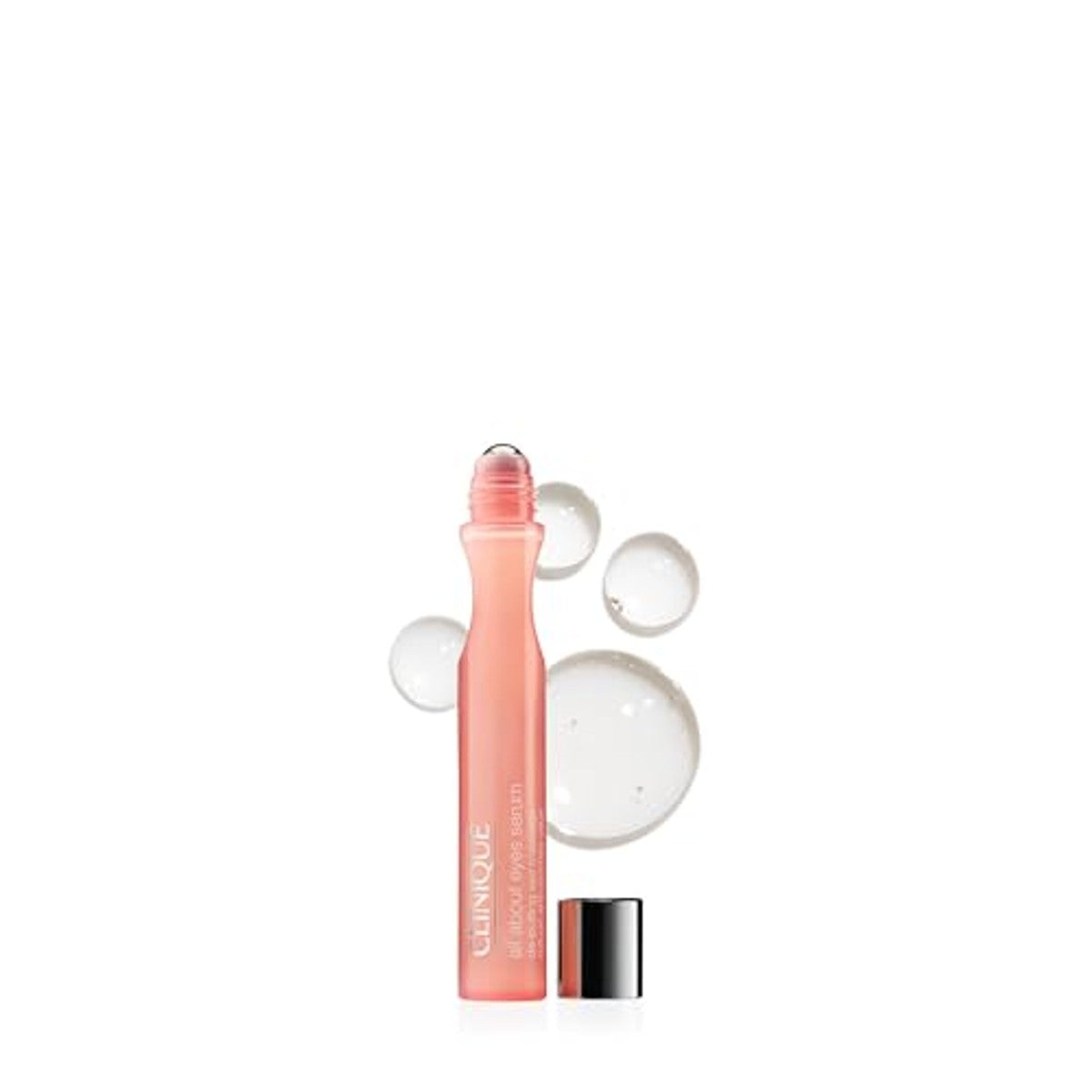 Huishoudvoordeel Clinique All About Eyes™ Serum 15 ml - 6 stuks