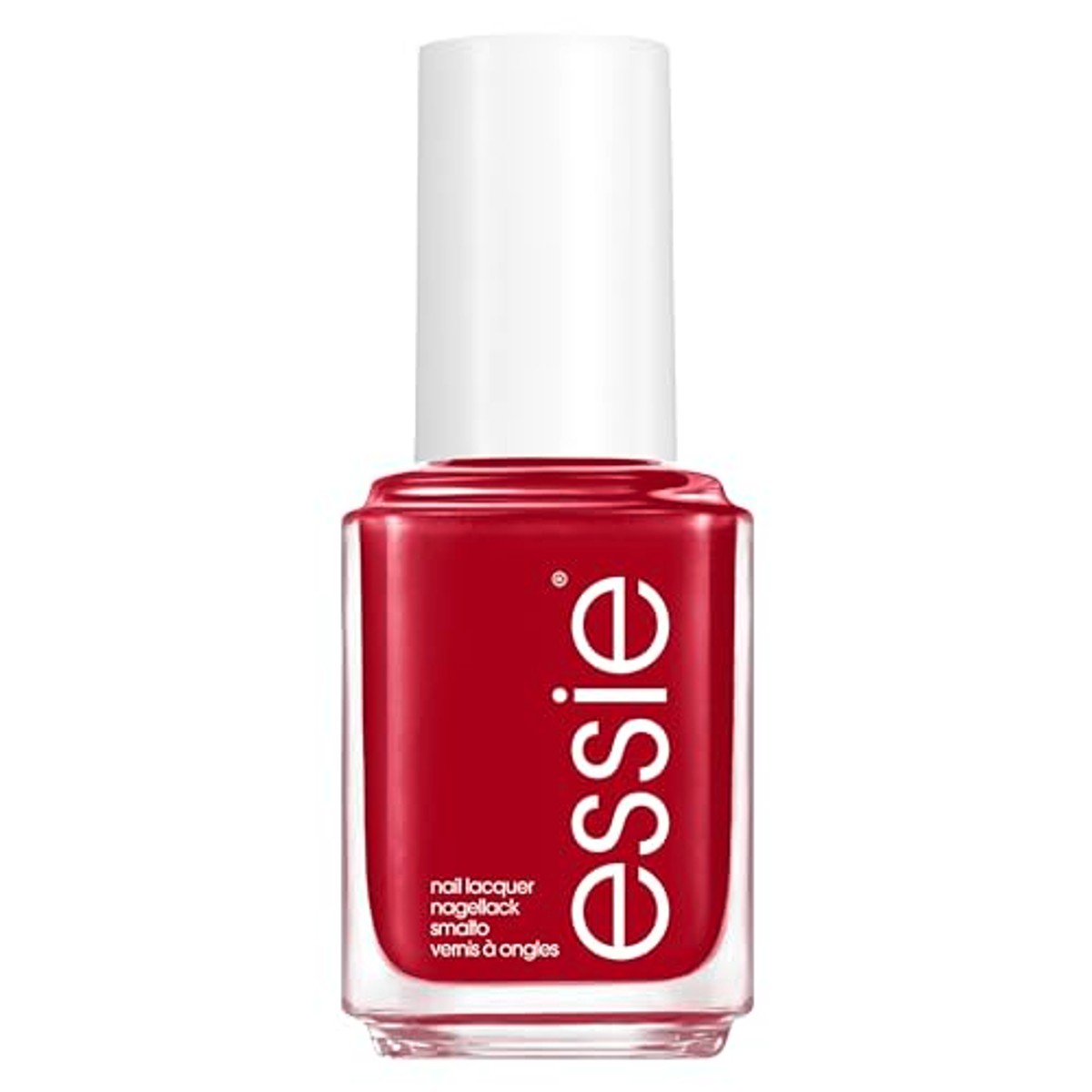 Essie nagellak voor kleurintensieve vingernagels, nr. A-lijst – essie