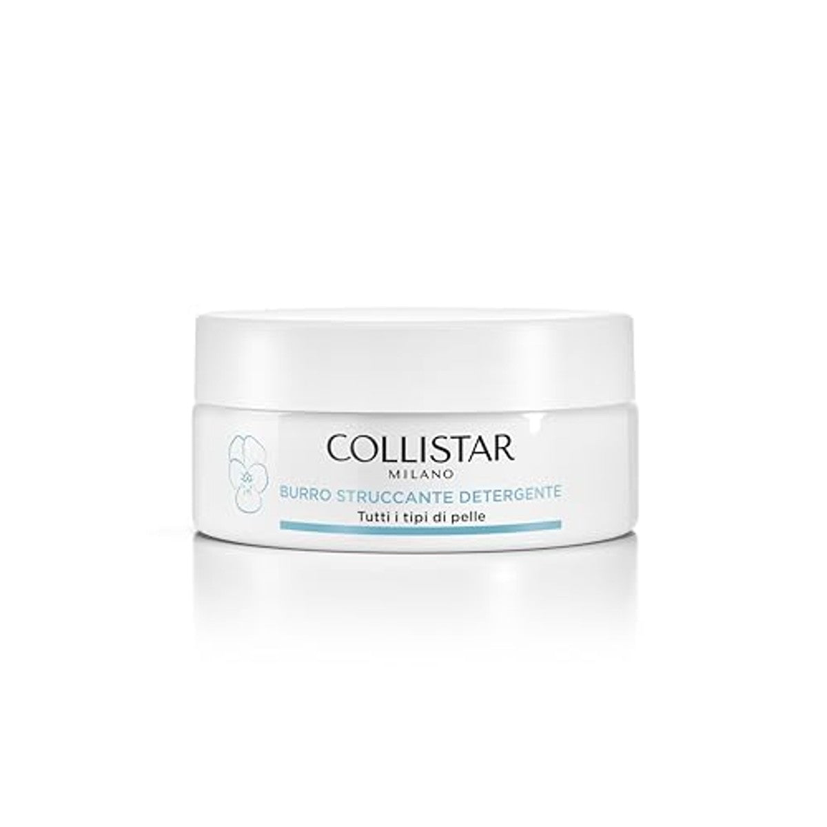 Collistar Reinigende Make-up Remover Balsem 100 ml