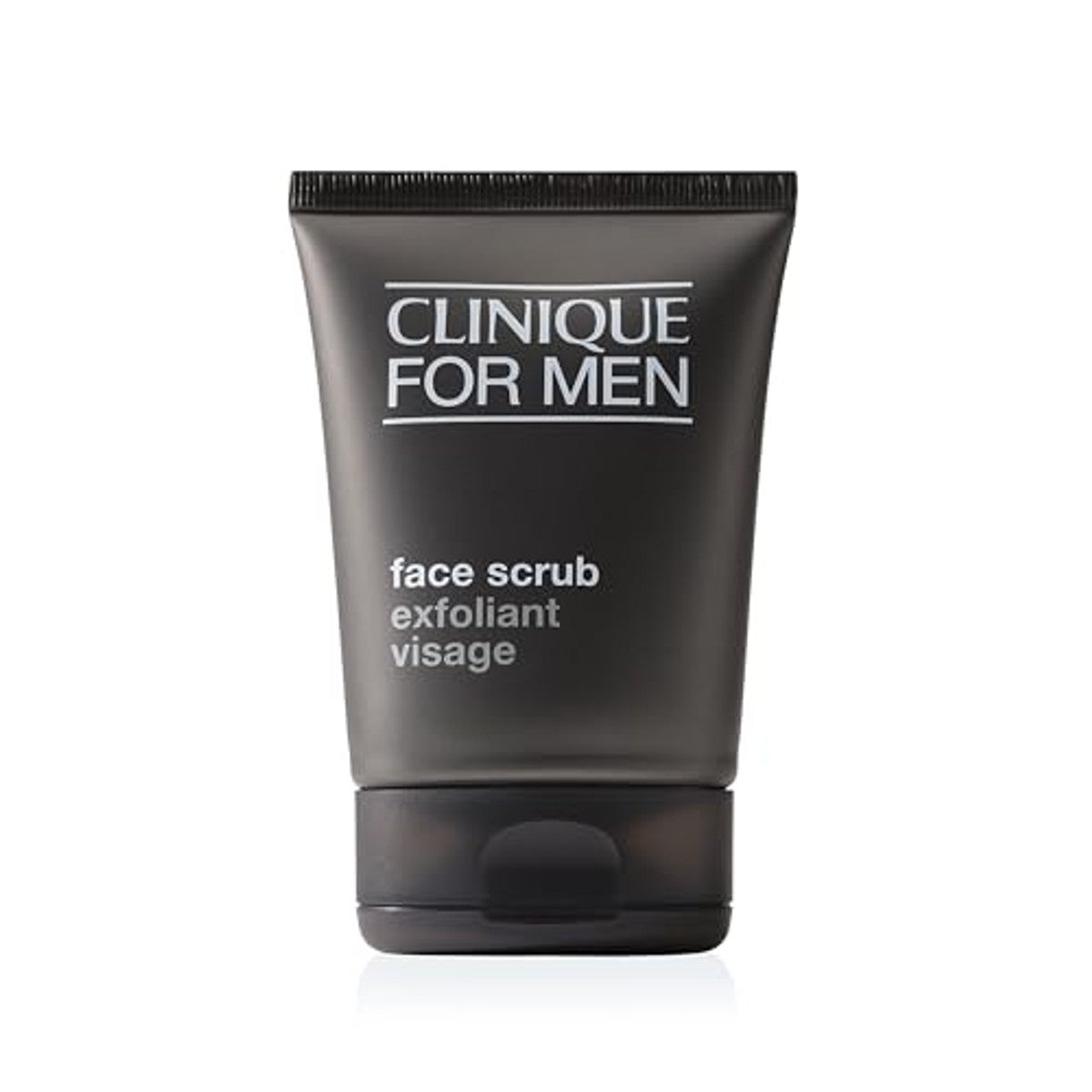 Huishoudvoordeel Clinique For Men Exfoliating Face Scrub 100 ml - 3 stuks