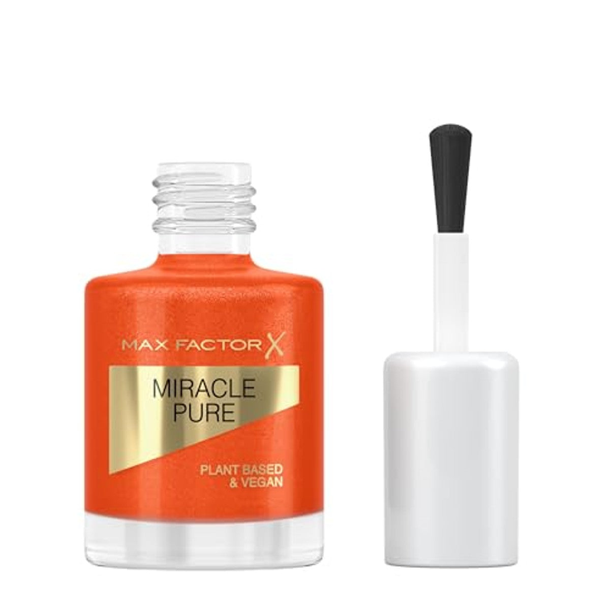 Max Factor Miracle Pure Nail Fb 430 Bold Jasper 6 stuks