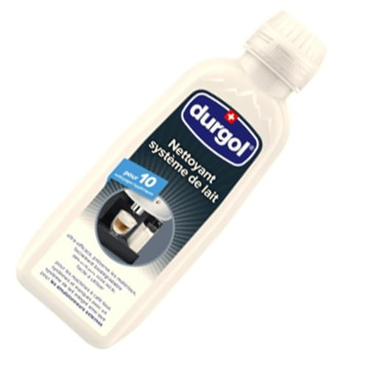 Durgol Melksysteemreiniger 3 x 500 ml - Voordeelverpakking