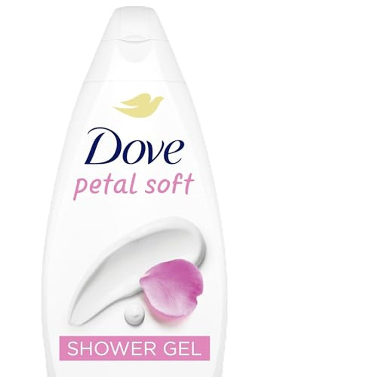 Dove Douchegel Bloemenverzorging 720 ml – Dove
