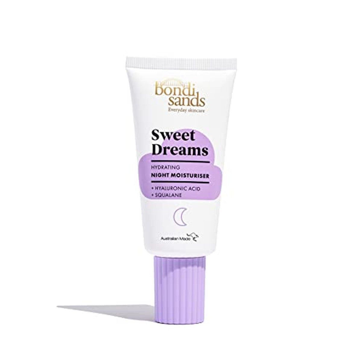 Bondi Sands Sweet Dreams Night Moisturiser 6 x 50 ml - Voordeelverpakking