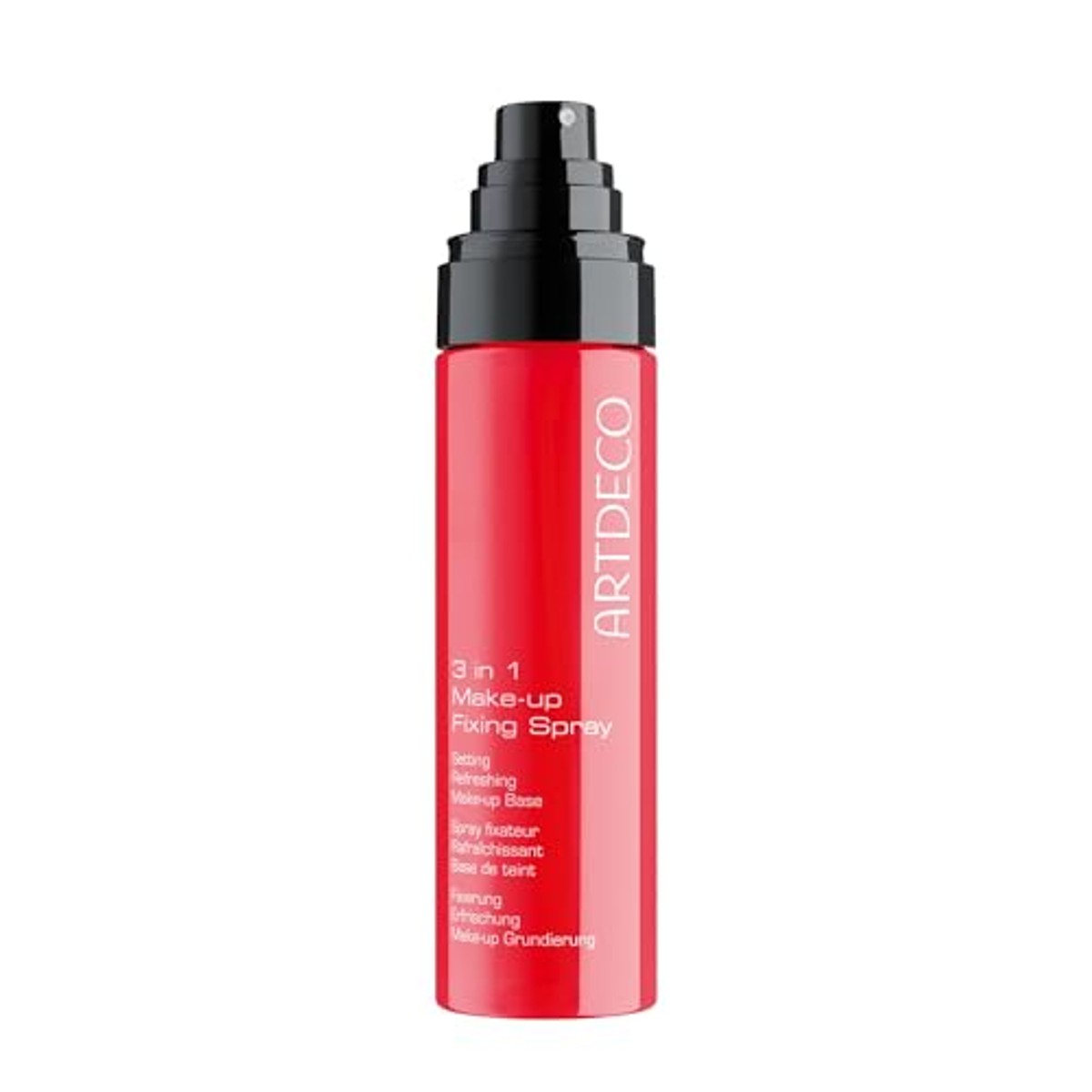 ARTDECO 3-in-1 make-up fixeerspray | Make-up fixeerspray, 1 x 100 ml – Artdeco