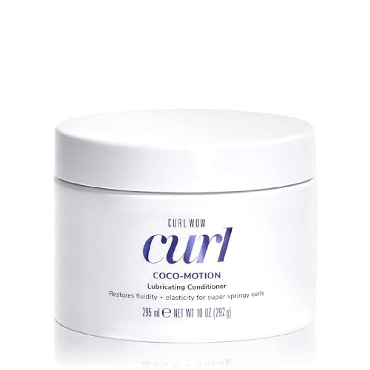 Color Wow Curl Wow Curly Hair Conditioner - 3-pack – foto 2