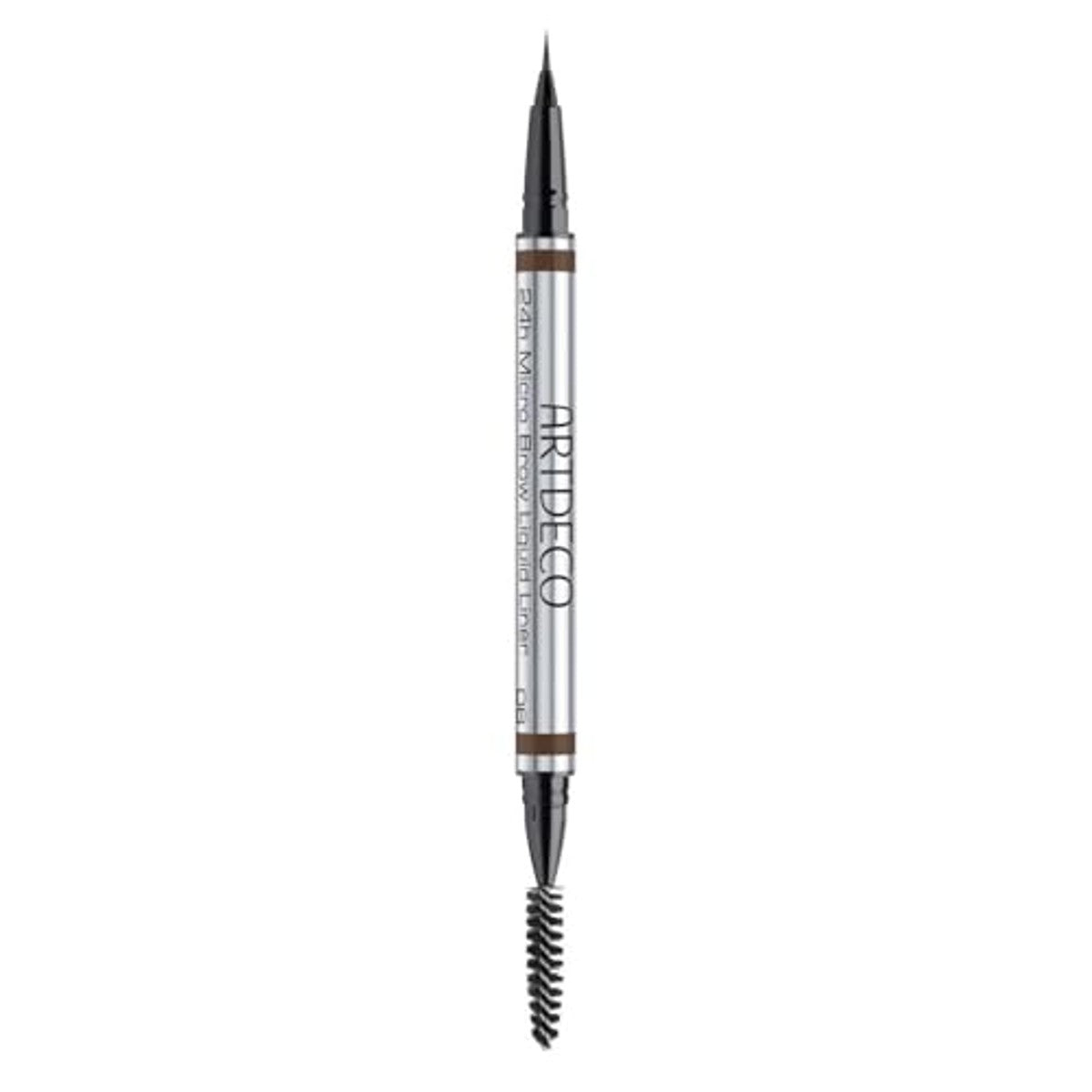 Artdeco 24h Micro Brow Liquid Liner wenkbrauwliner 1 x 0,3 ml - 6-pack