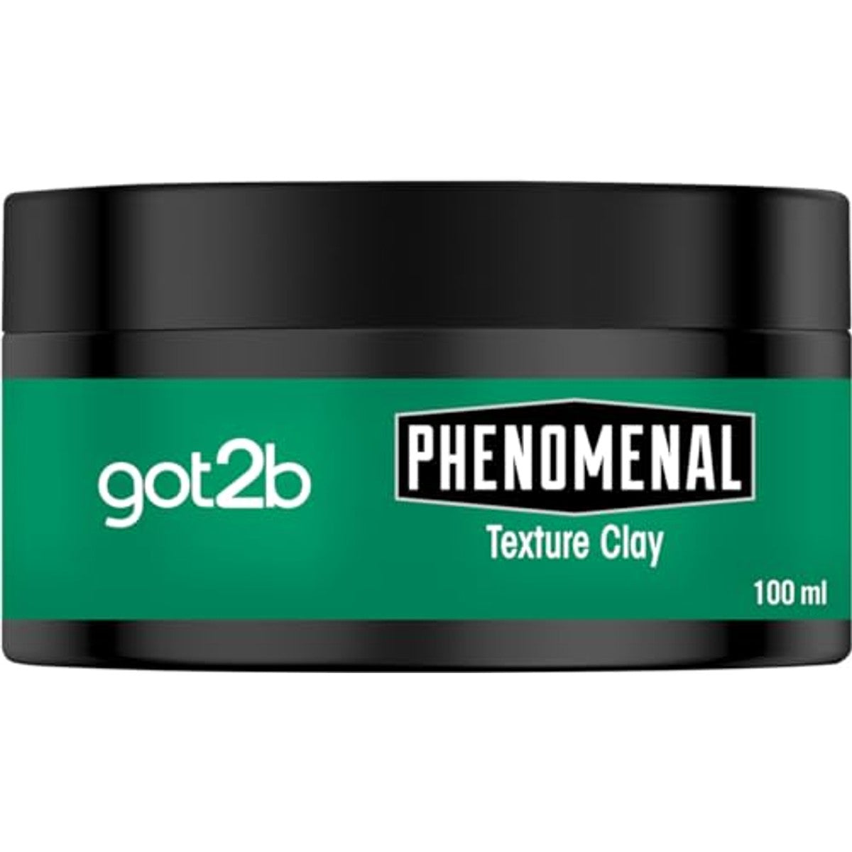 got2b Fenomenal Texture Clay Grip 5 3 x 100 ml - Voordeelverpakking
