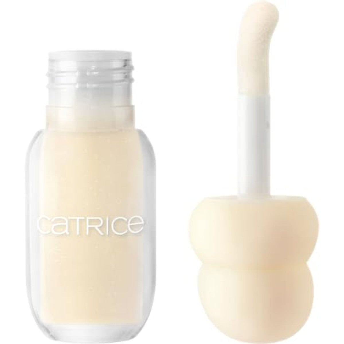 Catrice Cosmetics My Core Essentials Hydra Rush Lip Oil C01 4,7 ml - 3-pack