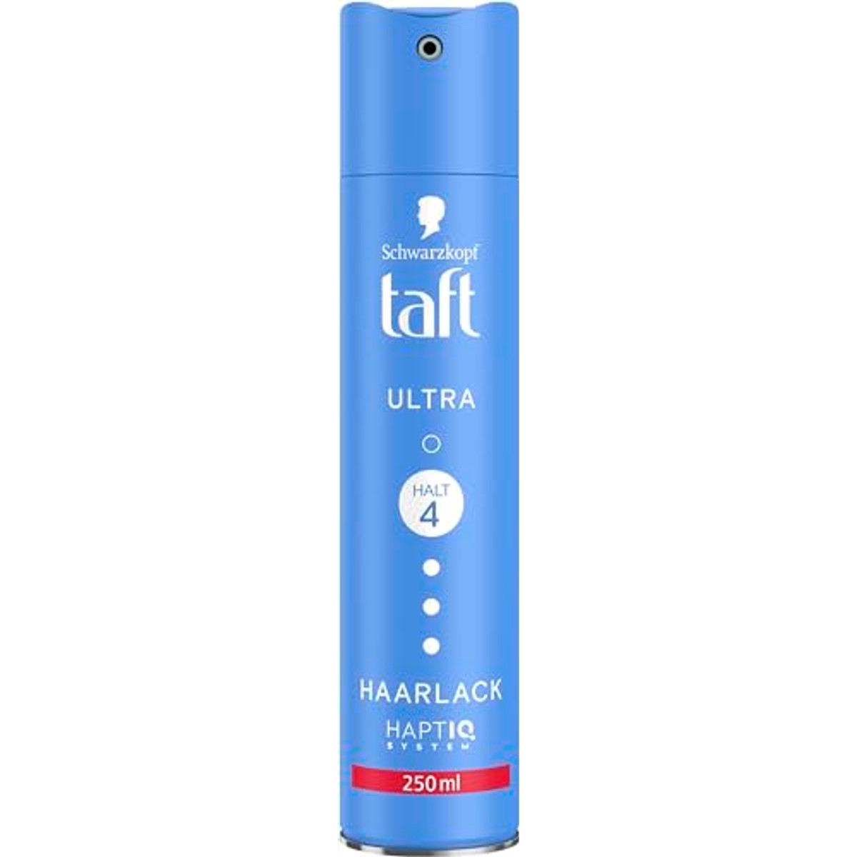 TAFT Haarlak Ultra 3 x 250 ml - Voordeelverpakking
