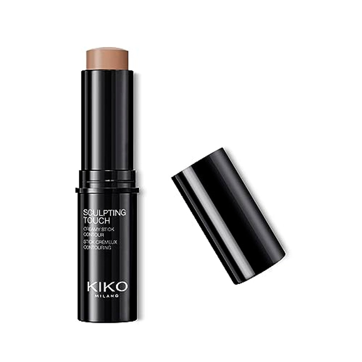 KIKO Milano Sculpting Touch Creamy Stick Contour - kleur 203 Coffee – Kiko Milano