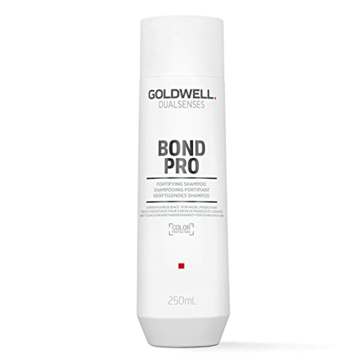 Goldwell Dualsenses Bond Pro Versterkende Shampoo Zwak en Broos Haar - 6-pack