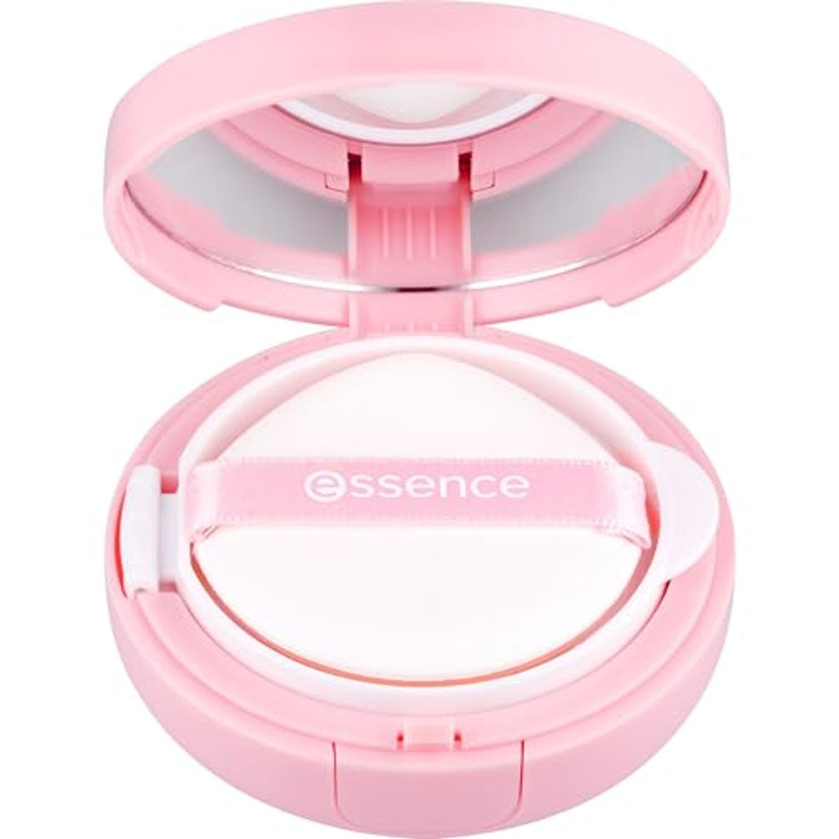 essence Brighten Up cushion foundation Ivory 02 12 g - 6-pack