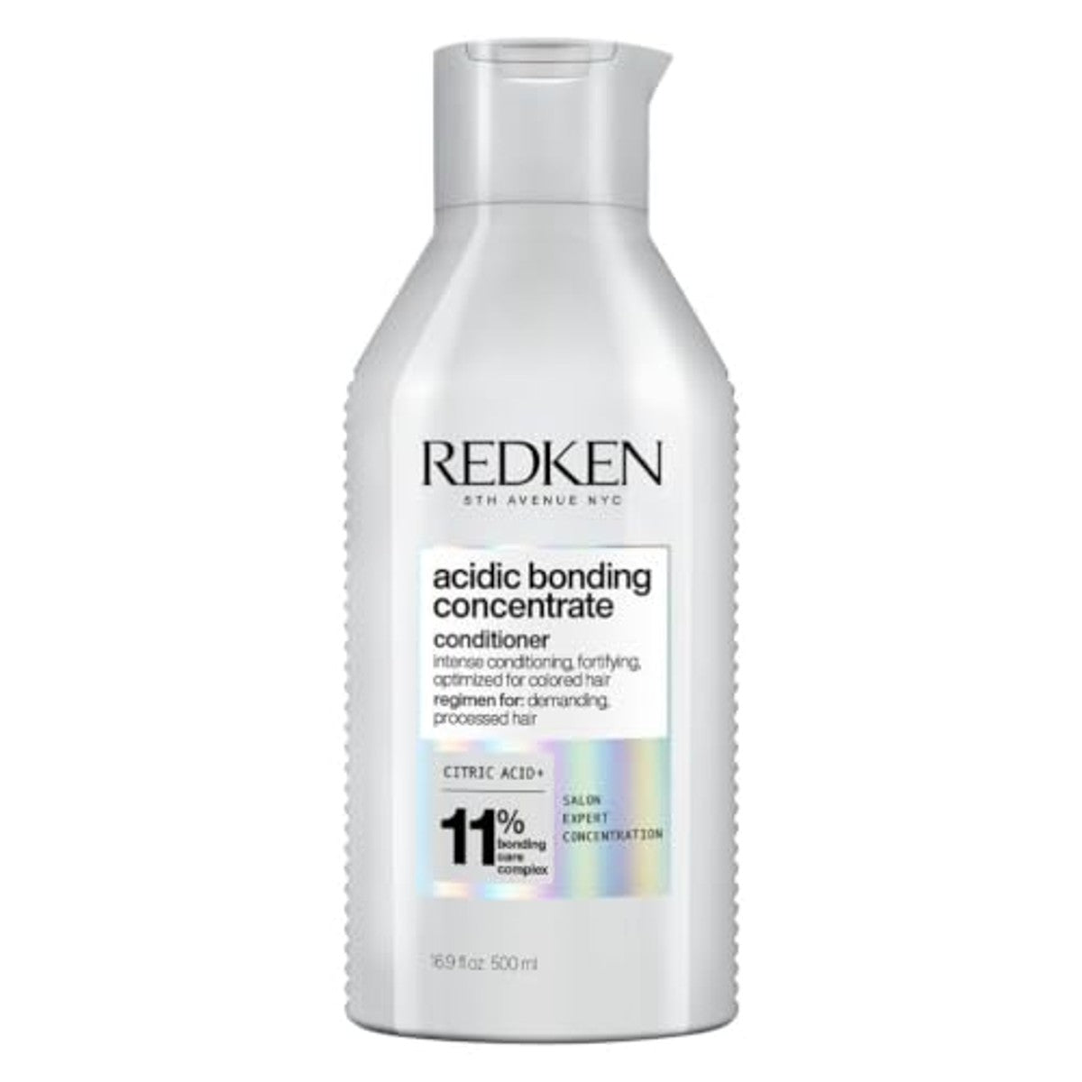 Redken Acidic Bonding Concentrate Conditioner tegen Kleurverlies 500 ml