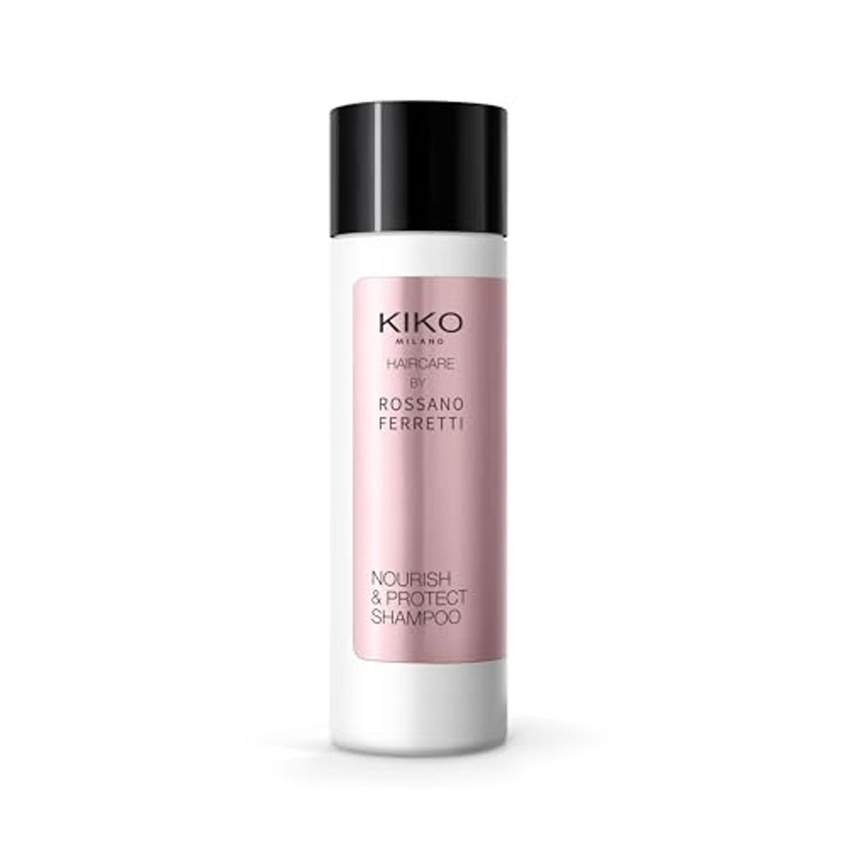 KIKO Milano Nourish & Protect Shampoo, shampoo voor haar en hoofdhuid – Kiko Milano
