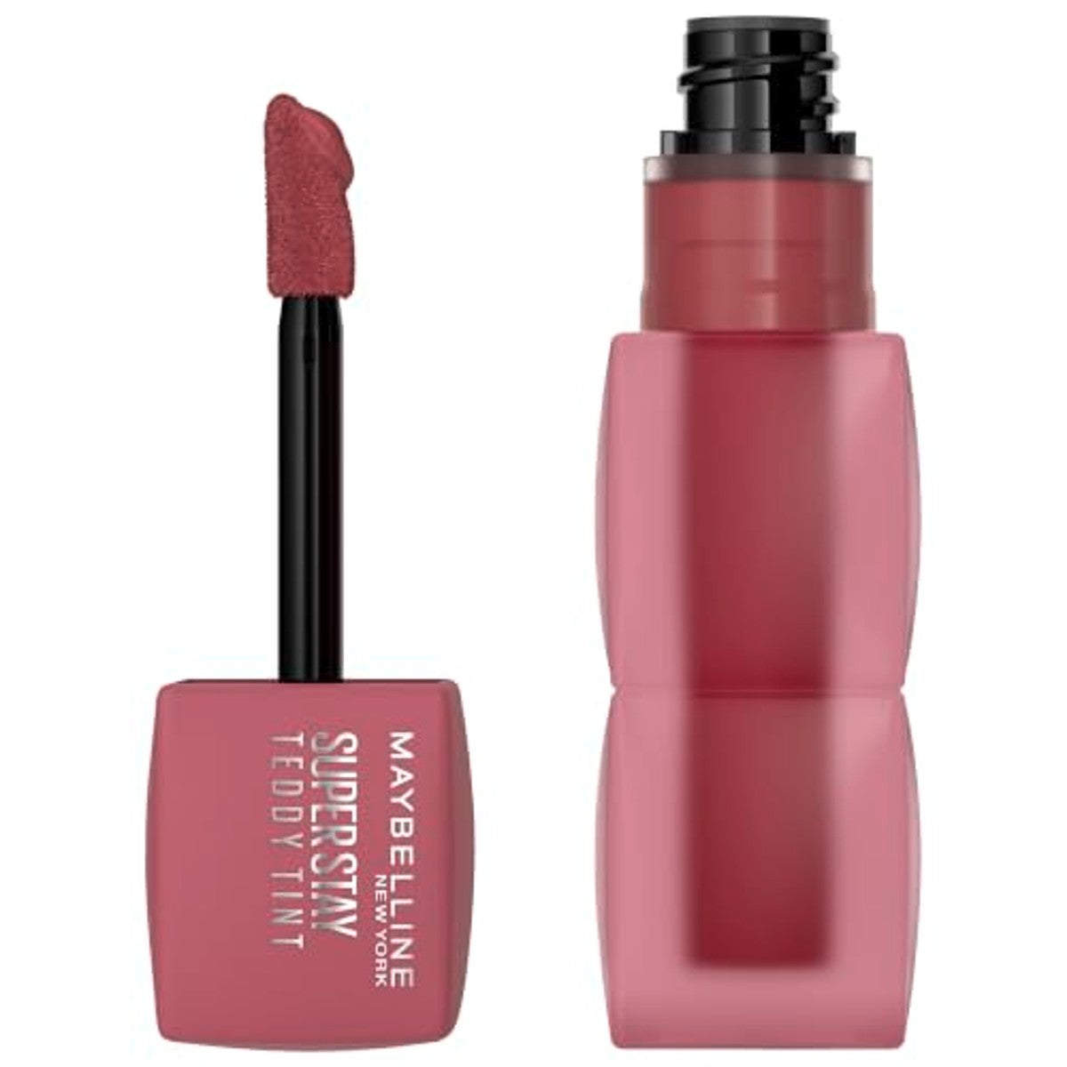 MAYBELLINE Superstay Teddy Tint 105 Velvet Choker - 6 stuks