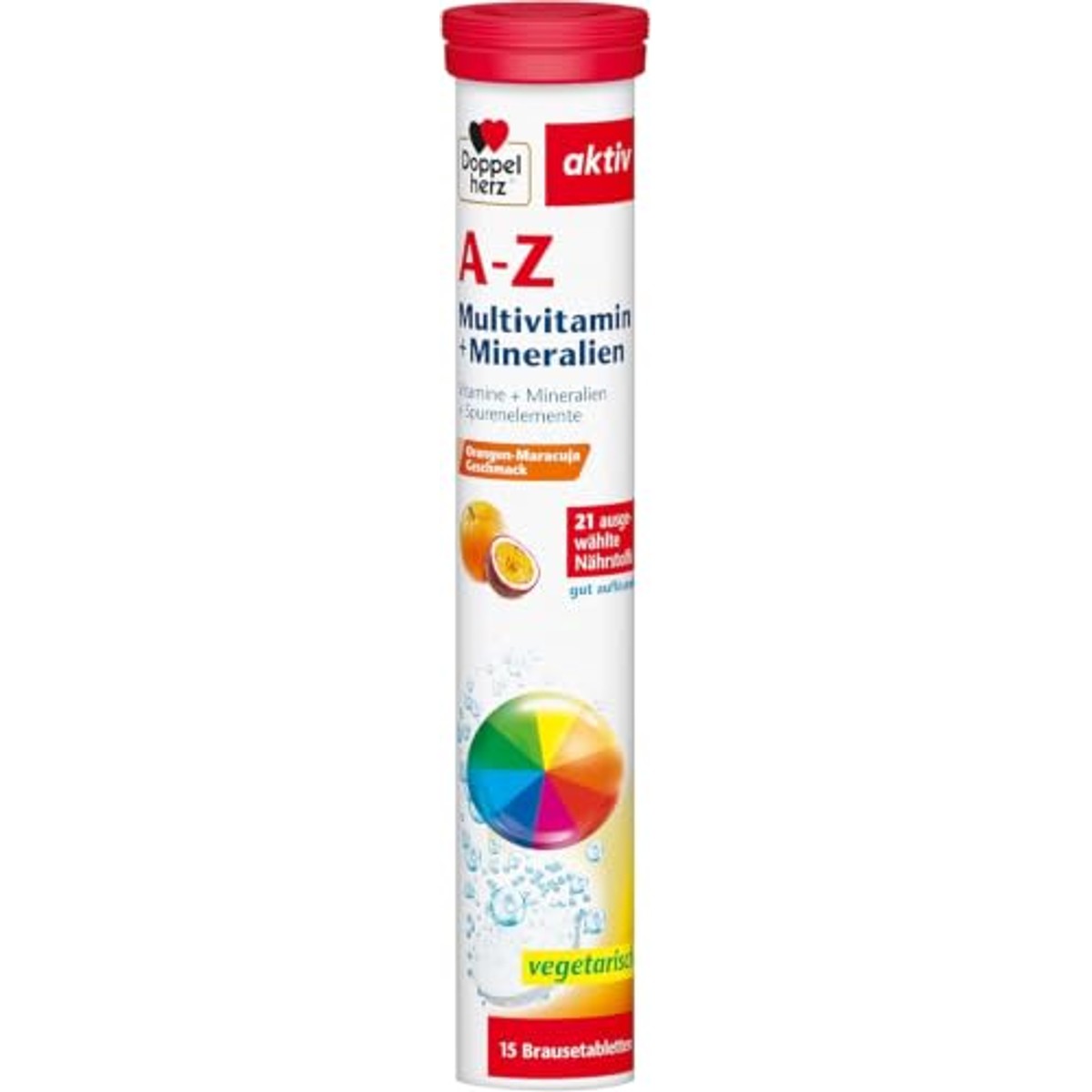 Doppelherz Actief Meno Voedingssupplement 30 Tabletten - 3-pack