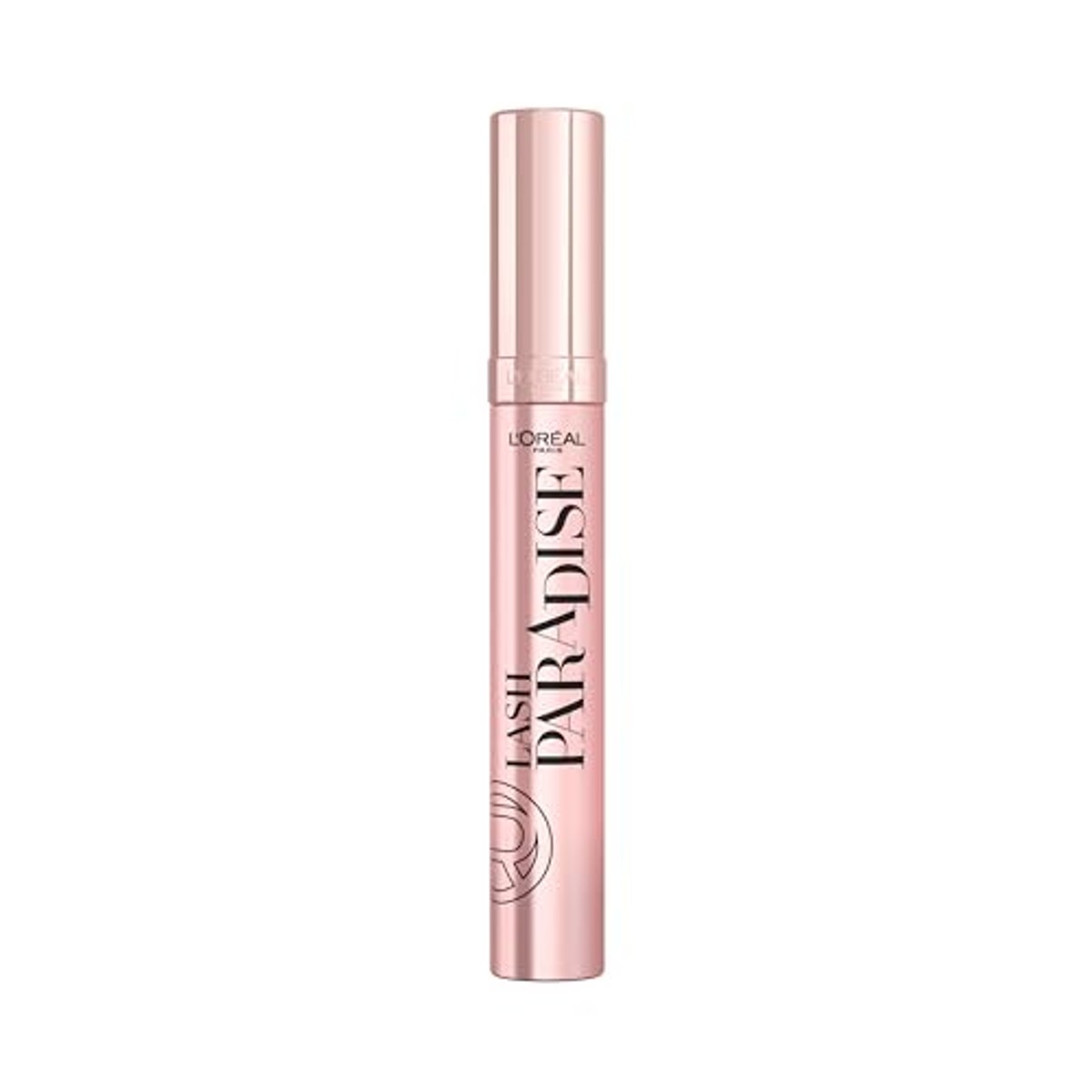 L'Oreal Paris Paradise Extatic Mascara Zwart 6 x 6,4 ml - Voordeelverpakking