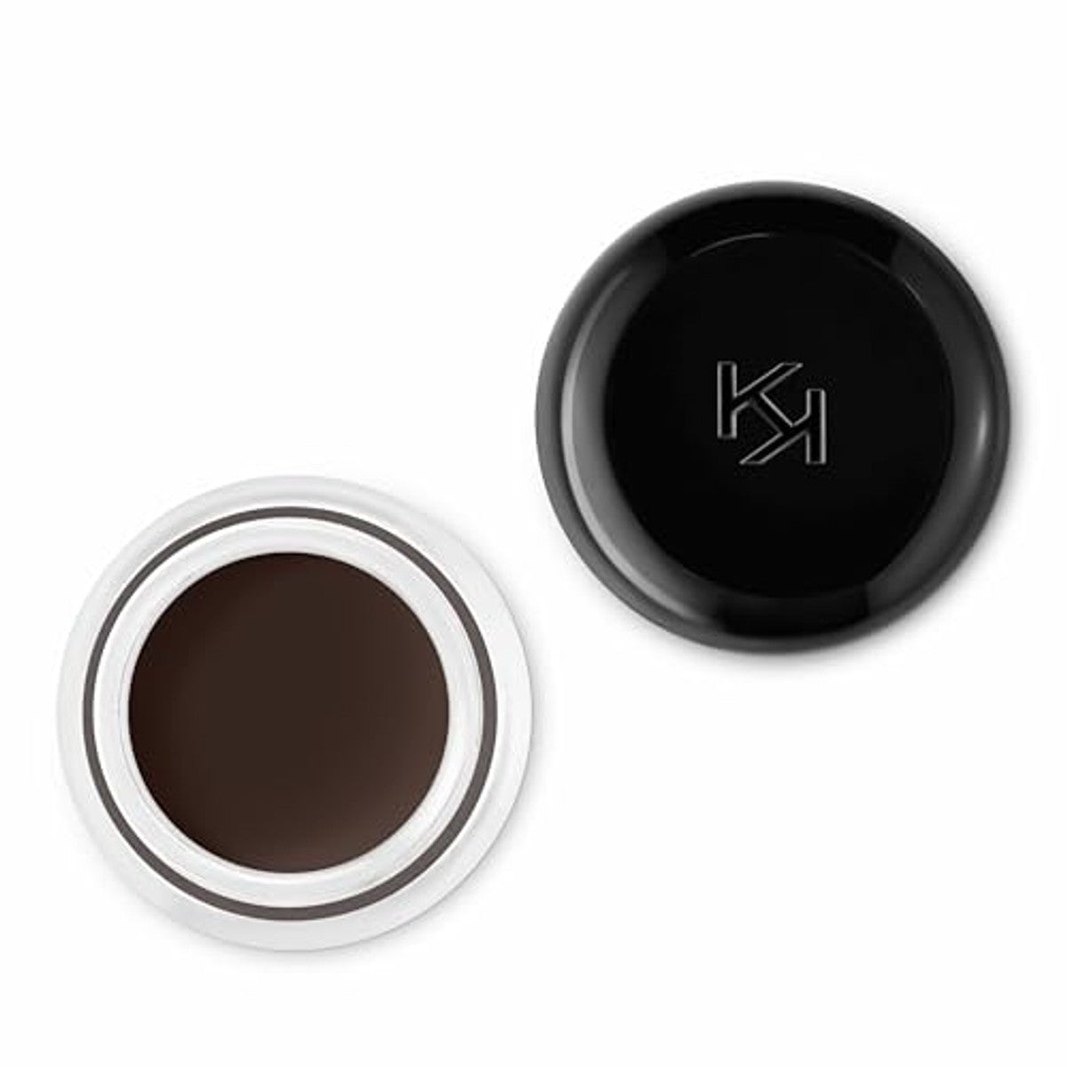 KIKO Milano Duurzame wenkbrauwgel - 06 stuks, langhoudende wenkbrauwgel – Kiko Milano