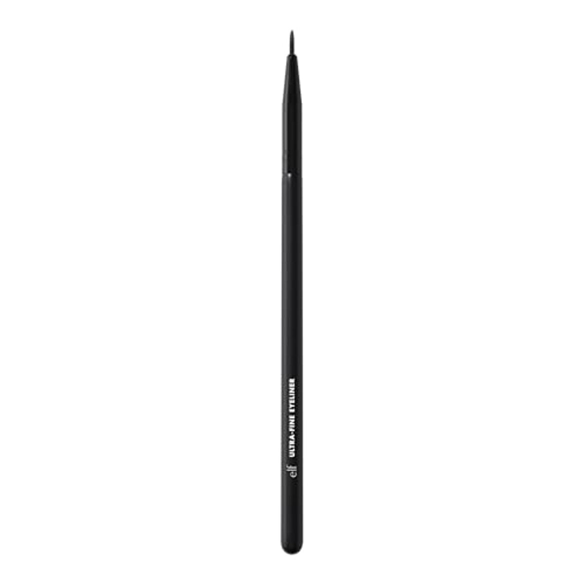 e.l.f. Ultrafijne eyelinerkwast – foto 2