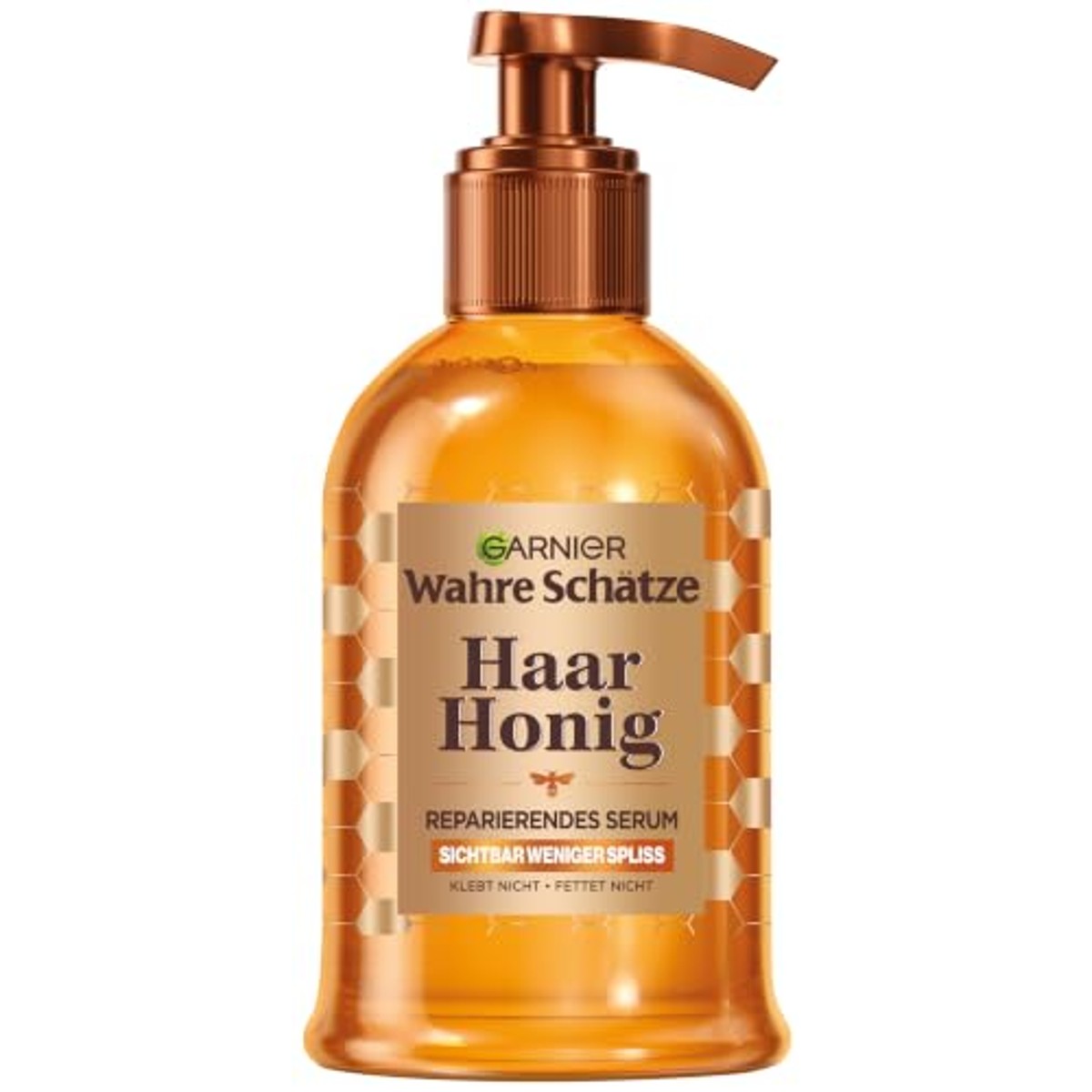 Garnier Honingschatten Haarserum 115 ml – Garnier