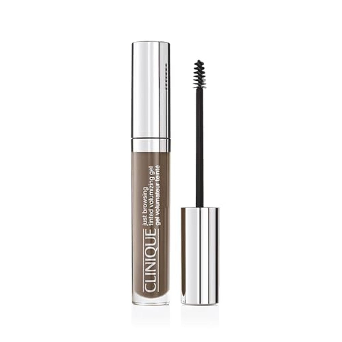 Huishoudvoordeel Clinique Just Browsing Tinted Volumizing Gel - 3 stuks