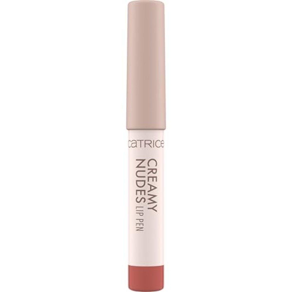 Catrice Creamy Nudes Lip Pen nr. 020 nude - 3-pack