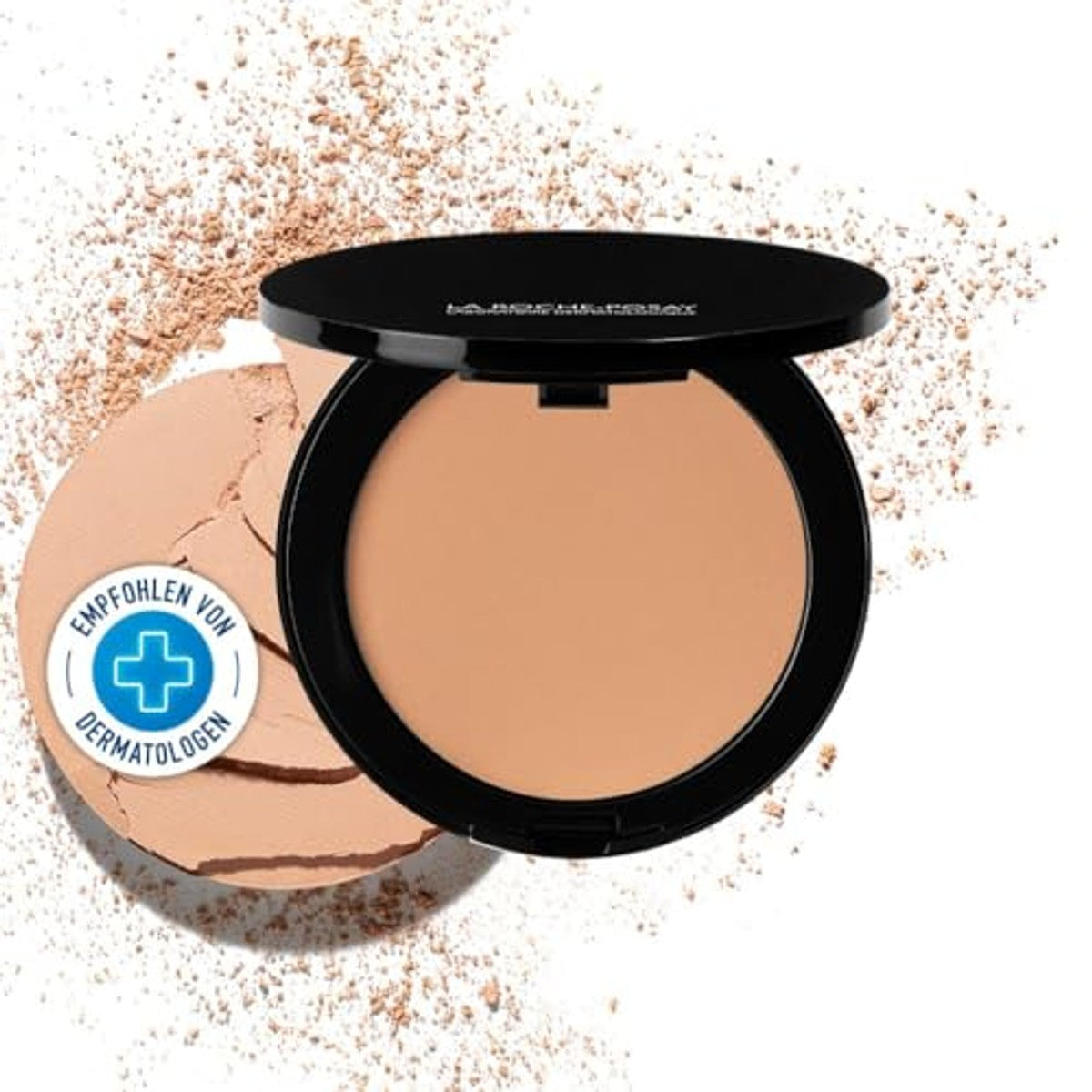 La Roche-Posay Toleriane Mineral Compact Poeder Doré nr. 15, 9 g