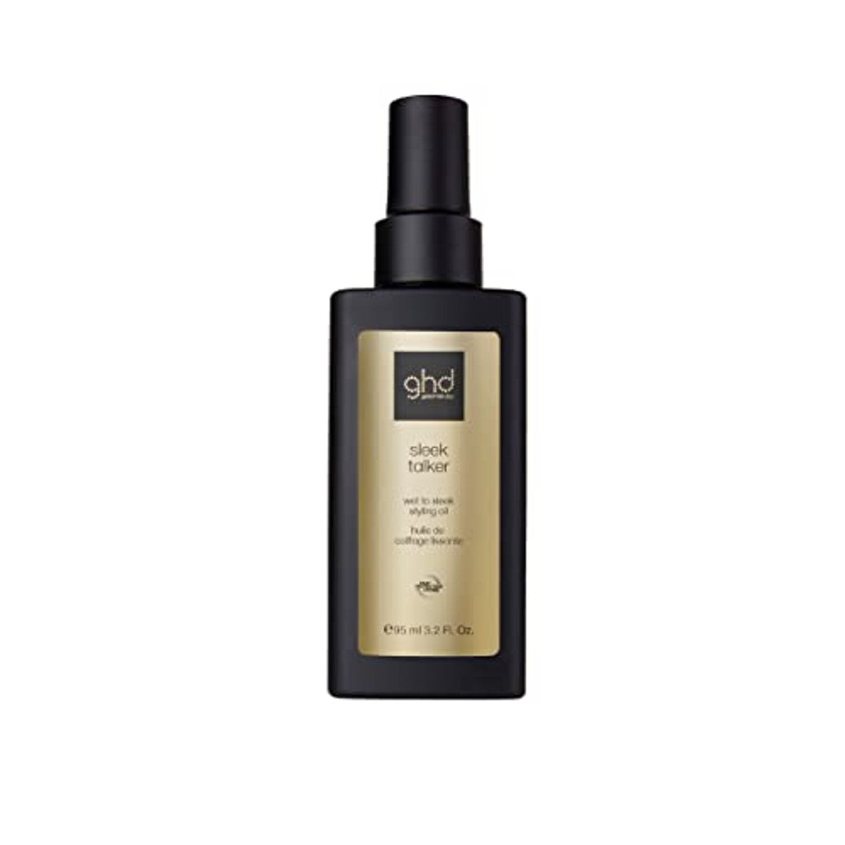 ghd Sleek Talker Stylingolie met Hittebescherming 95 ml - 6-pack
