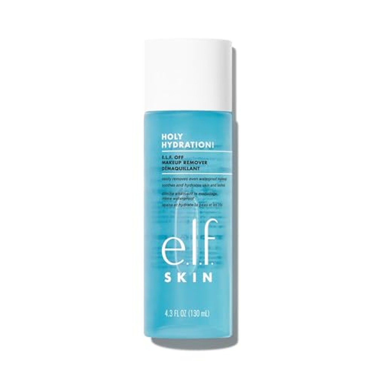 e.l.f. Holy Hydration! Off Make-up Remover - 3 stuks – foto 2
