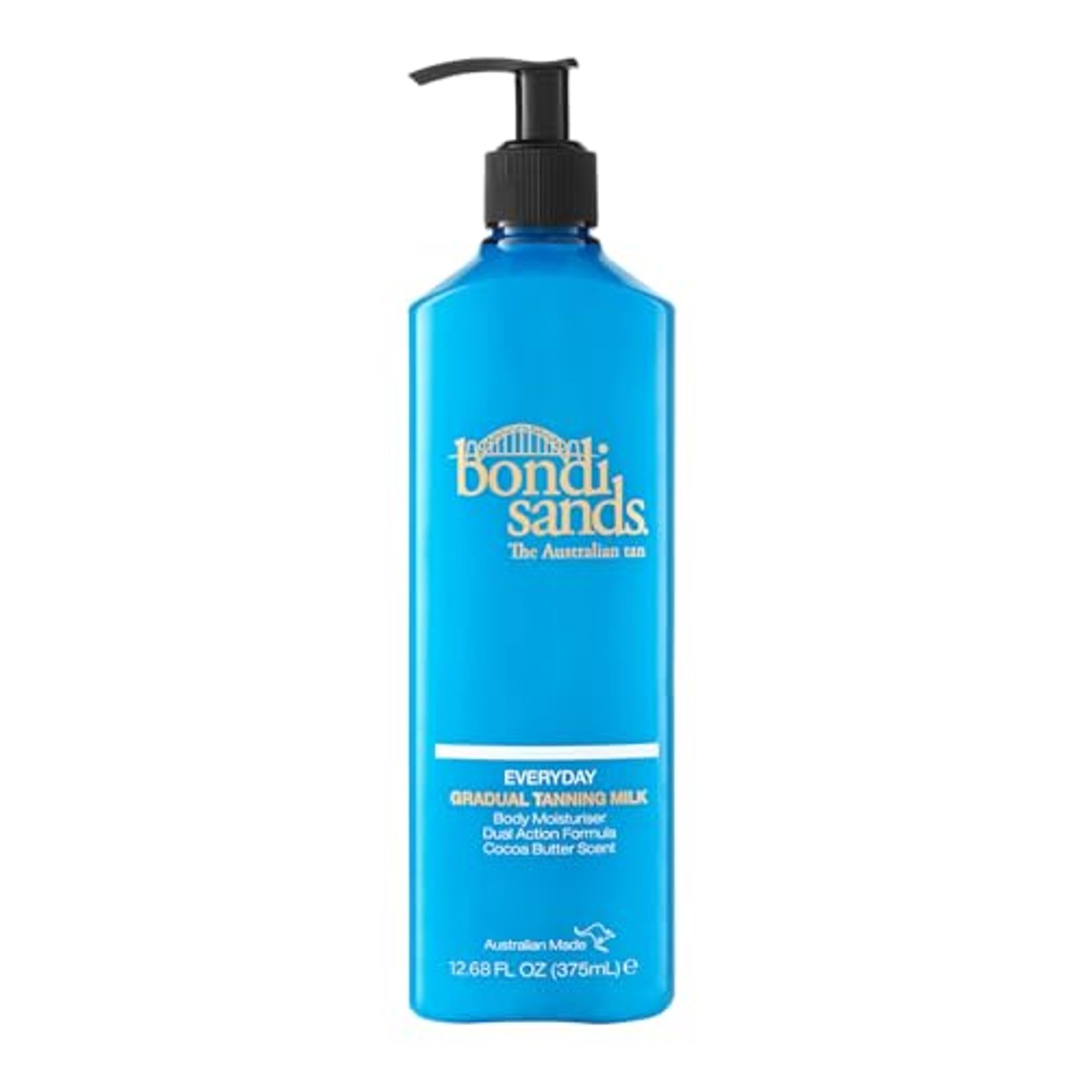 Bondi Sands Everyday Gradual Tanning Milk 375 ml – Bondi Sands