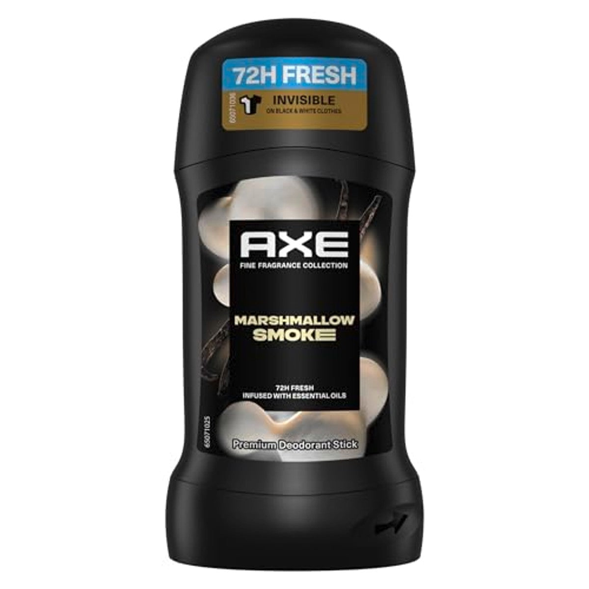 Axe Premium deostick Marshmallow Smoke FIFA 50 ml – Axe