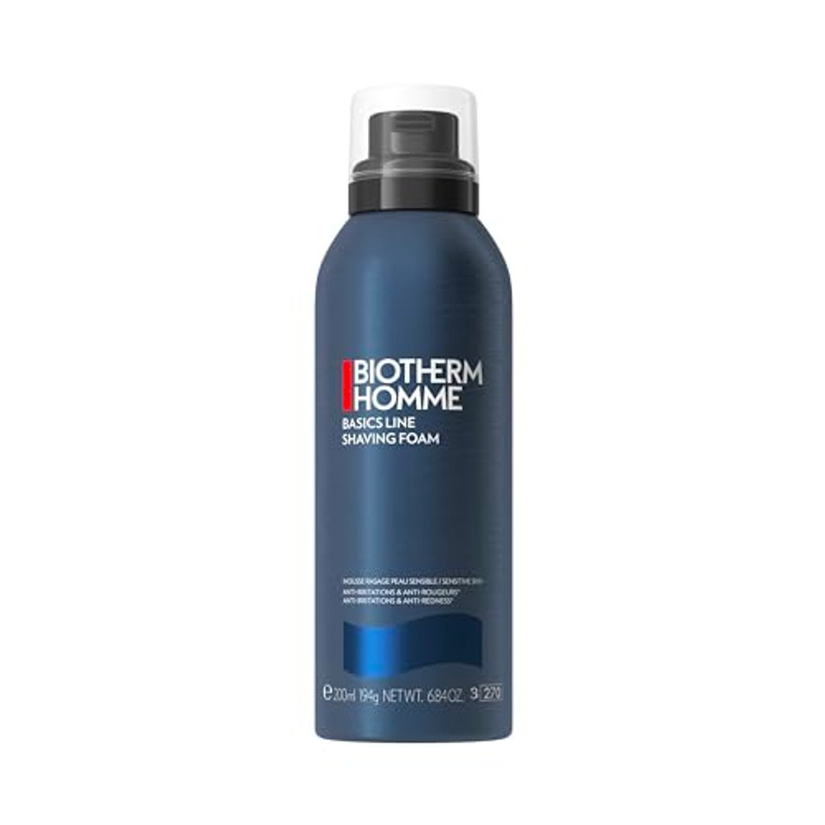 Biotherm Homme Basic Line Scheerschuim 200 ml