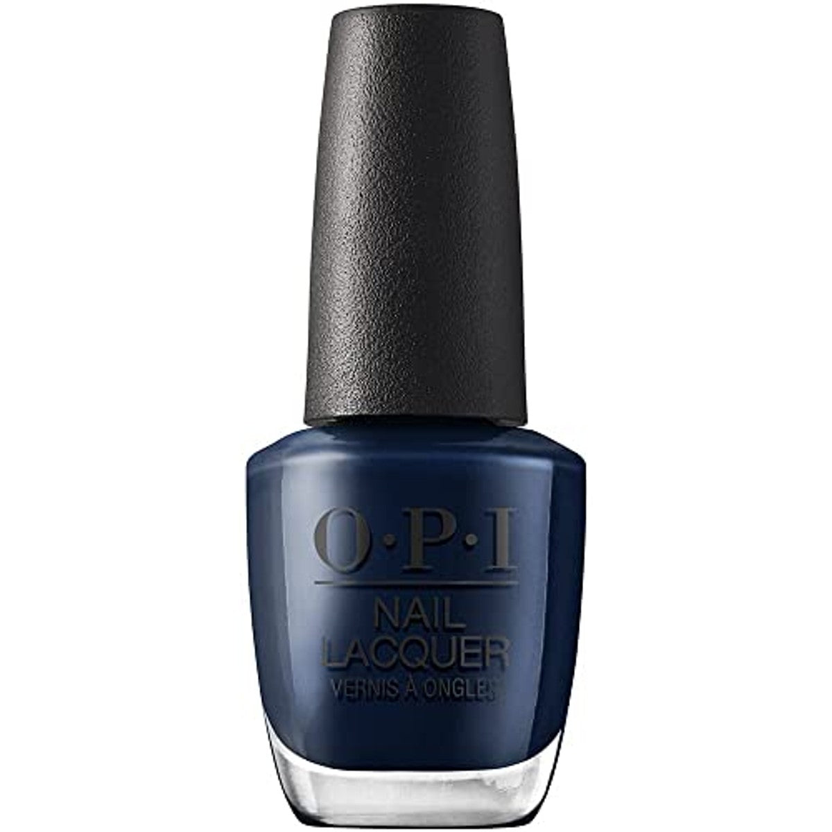 OPI Nail Lacquer Midnight Mantra Nagellak Zwart-Blauw 15 ml - 3-pack
