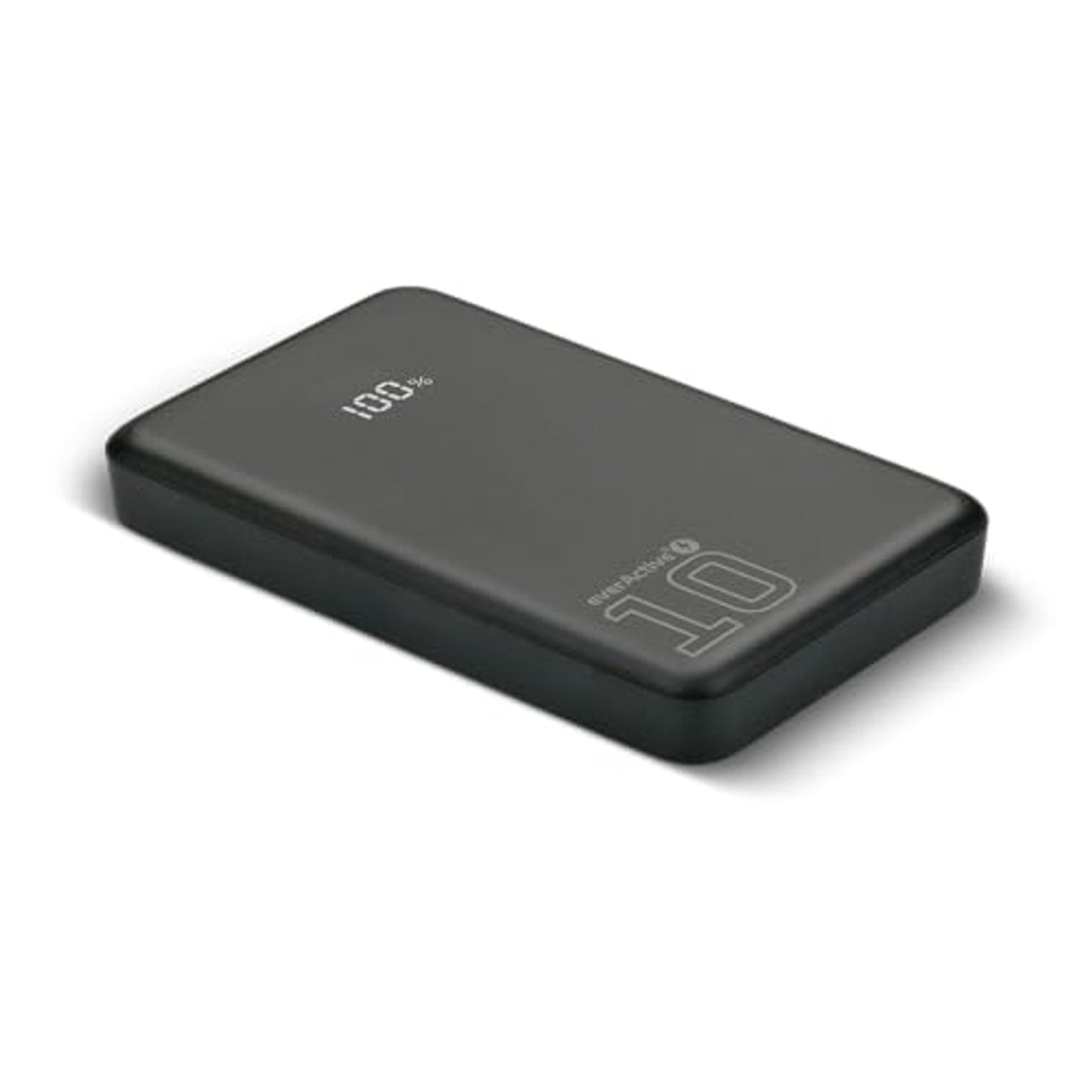 everActive Powerbank 10000mAh 20W EB-11QB - 3-pack