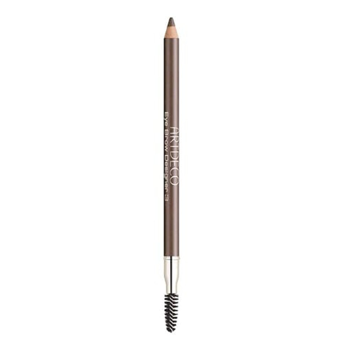 ARTDECO Eye Brow Designer met borstel | Wenkbrauwstift voor nauwkeurige wenkbrauwen in bruin, vult openingen op – Artdeco