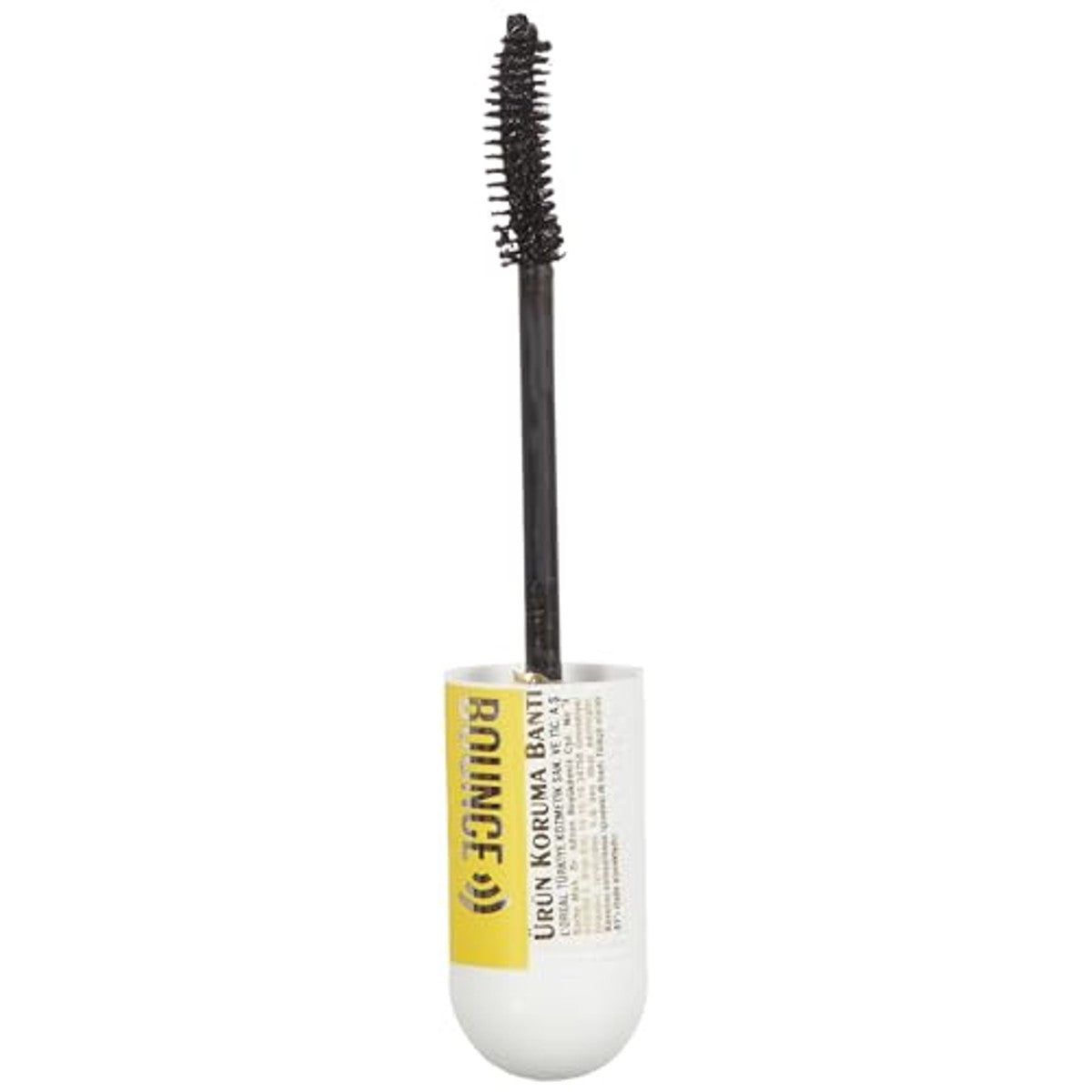 MAYBELLINE Colossal Curl Bounce Mascara zeer zwart 10 ml – 3 stuks