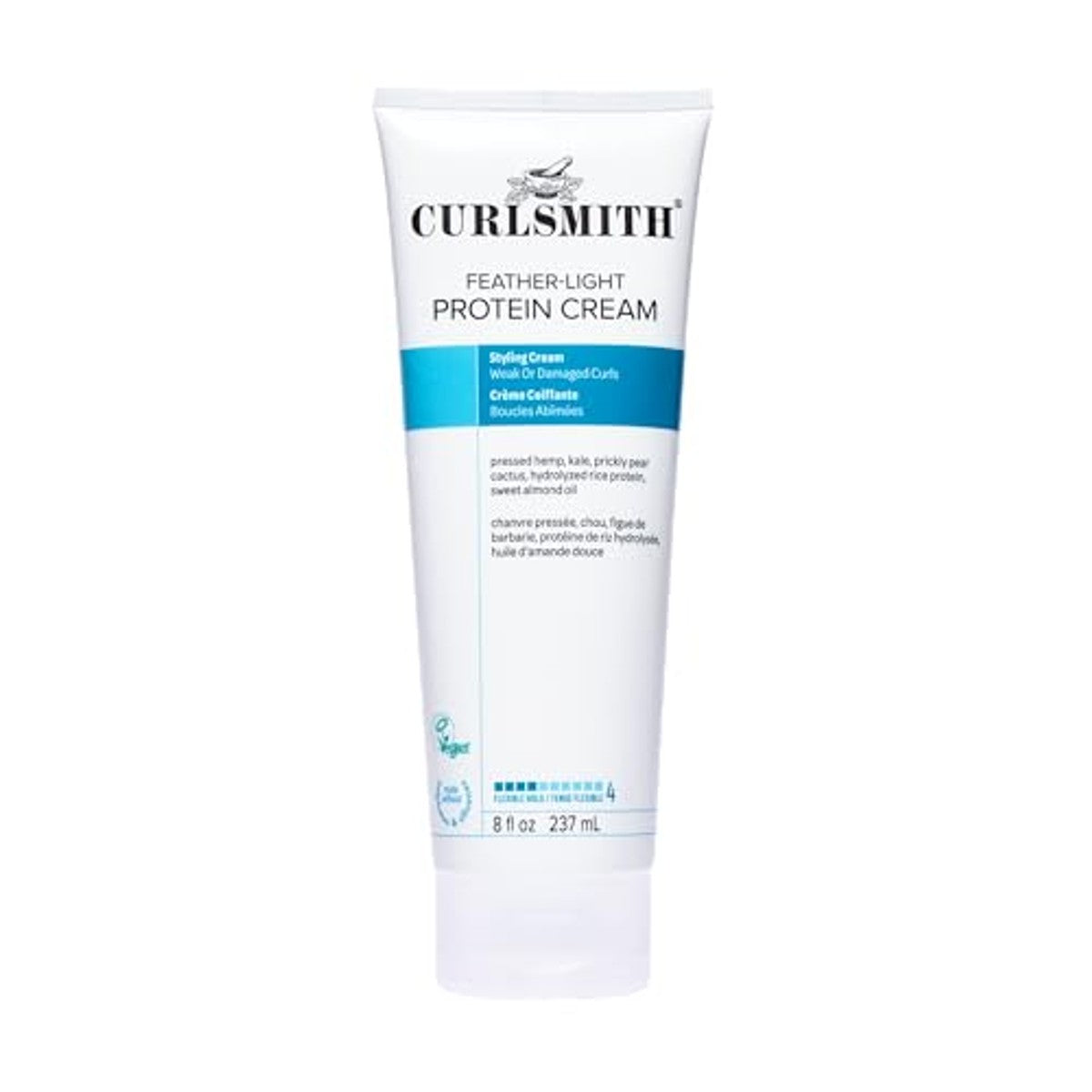 Curlsmith Feather Light Protein Cream