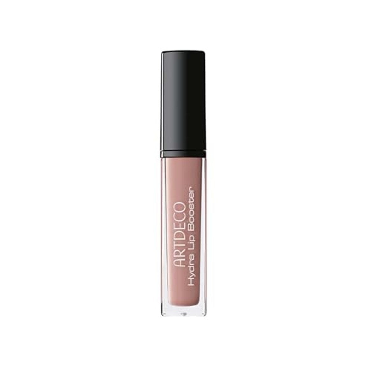 Artdeco Hydra Lip Booster lipgloss nr. 28 doorschijnend mauve 1 x 6 ml - 6-pack