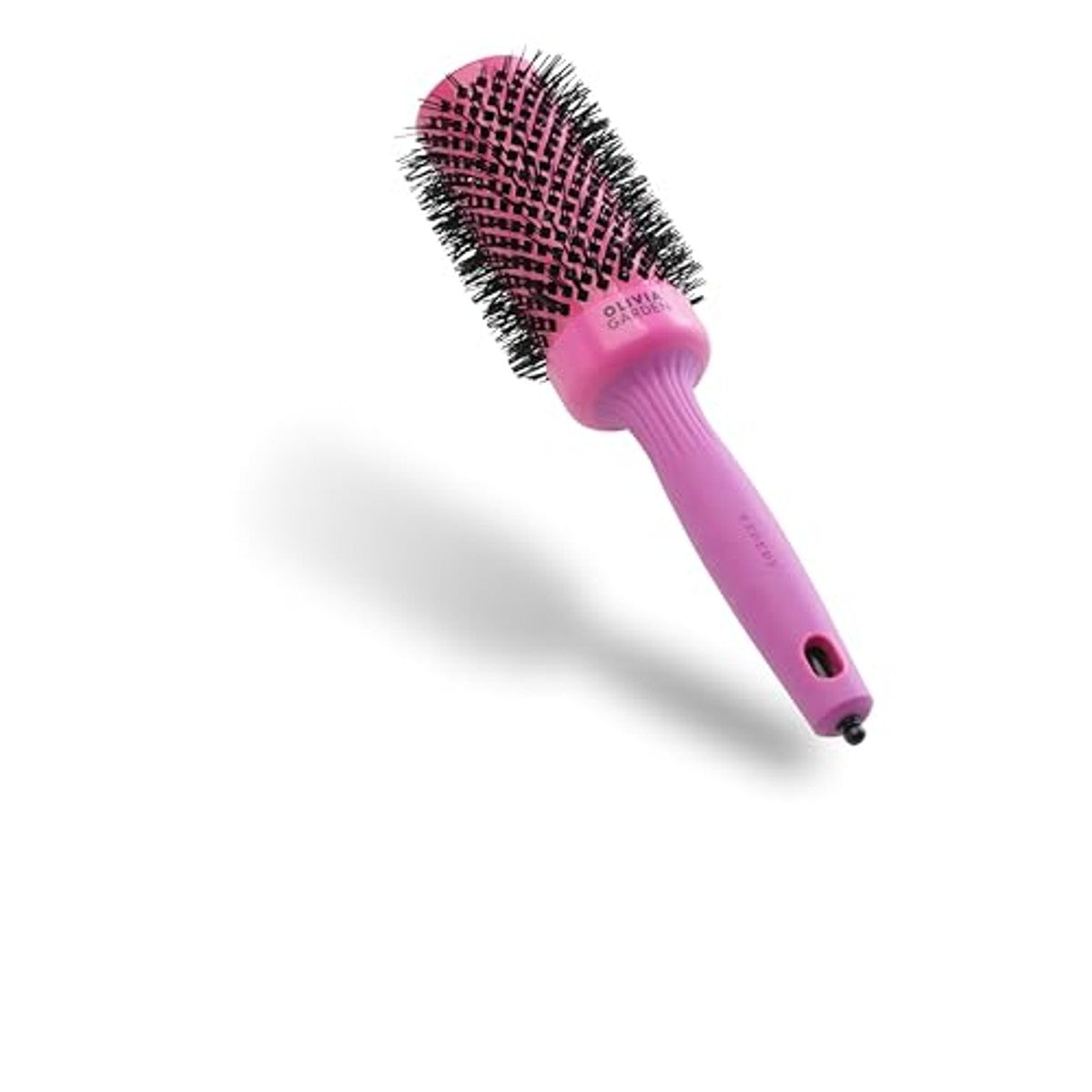 Olivia Garden Expert Blowout Shine Ronde Borstel Keramiek 45 mm - 6-pack