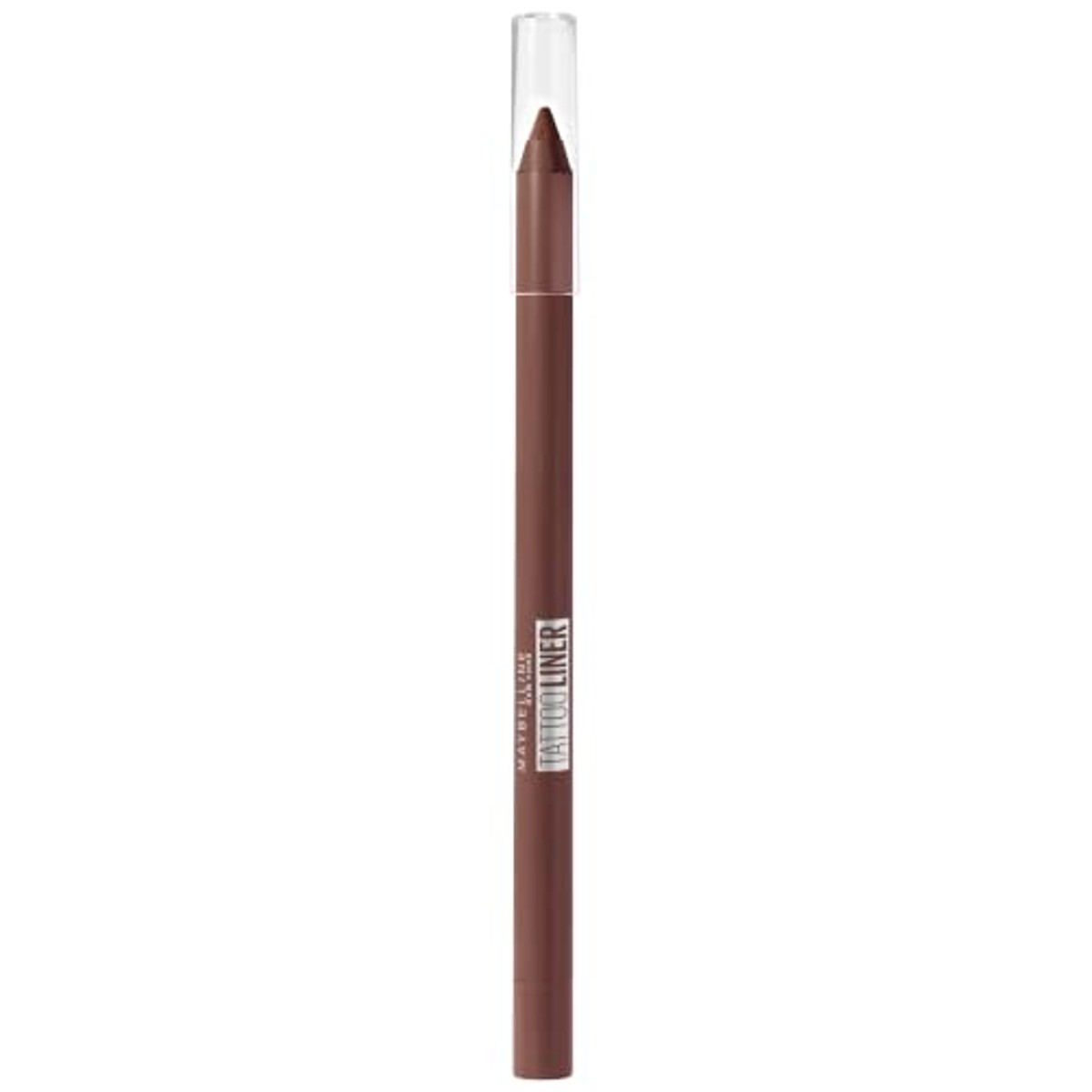MAYBELLINE Tattoo Liner Gel Potlood 911 Smooth Walnoot - 3 stuks