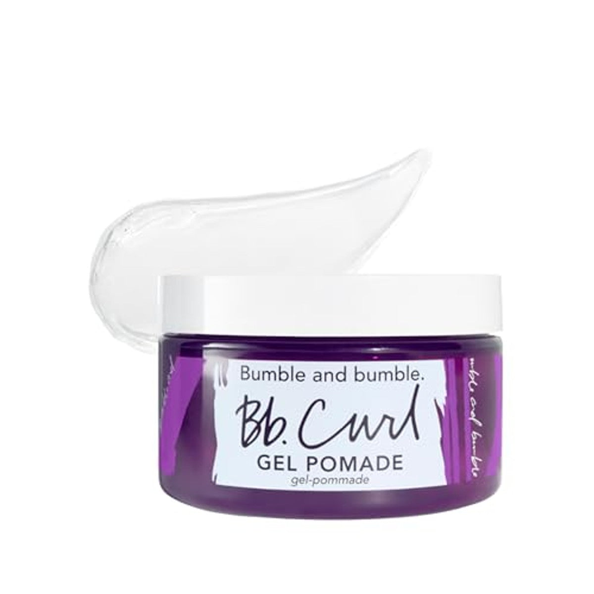 Bumble and bumble Curl Gel Pomade 100 ml - 3-pack
