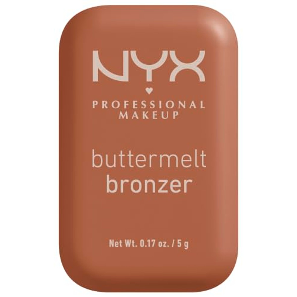 NYX PROFESSIONAL MAKEUP Buttermelt Bronzer BUTTA BALLIN 3 stuks – foto 2