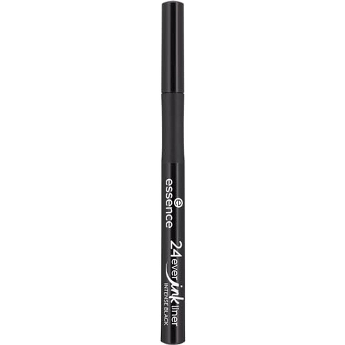 essence 24ever ink liner eyeliner 01 Intense Black 1,2 ml - 3-pack