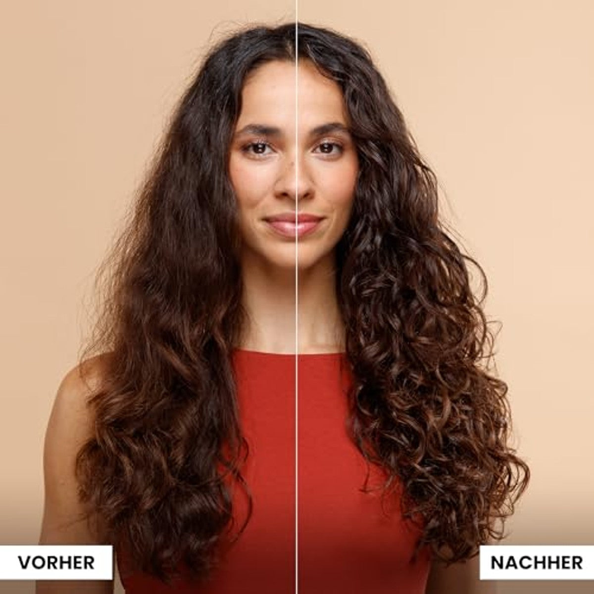 Curlsmith Moeiteloze golven – CURLSMITH